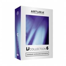 ARTURIA V COLLECTION 6